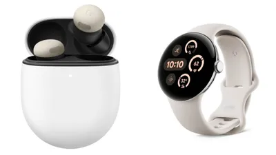 Google Pixel Watch 2 ও Pixel Buds Pro 2 ভারতে লঞ্চ হল, ফুল চার্জে চলবে 36 ঘন্টা