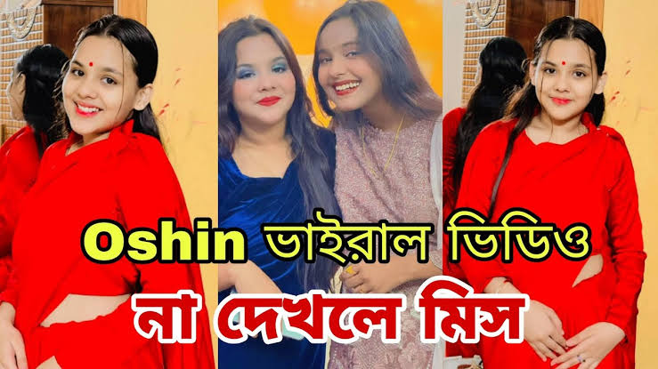 Oshin Viral Link 3.30 Video Original Download , Oshin Full Viral Video Link